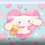 Cinnamoroll Wallpapers New Tab