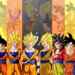 Dragon Ball Z Theme