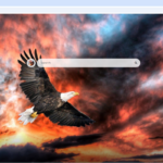 Eagle Wallpapers New Tab