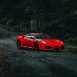 Ferrari Theme