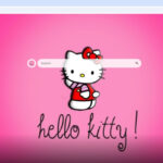 Hello Kitty Wallpaper