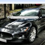 Maserati Wallpaper Sports Cars