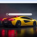 Mclaren Sport Cars Wallpaper