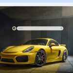 Porsche 911 GT Cars Wallpaper