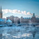 Stockholm – Sweden Theme