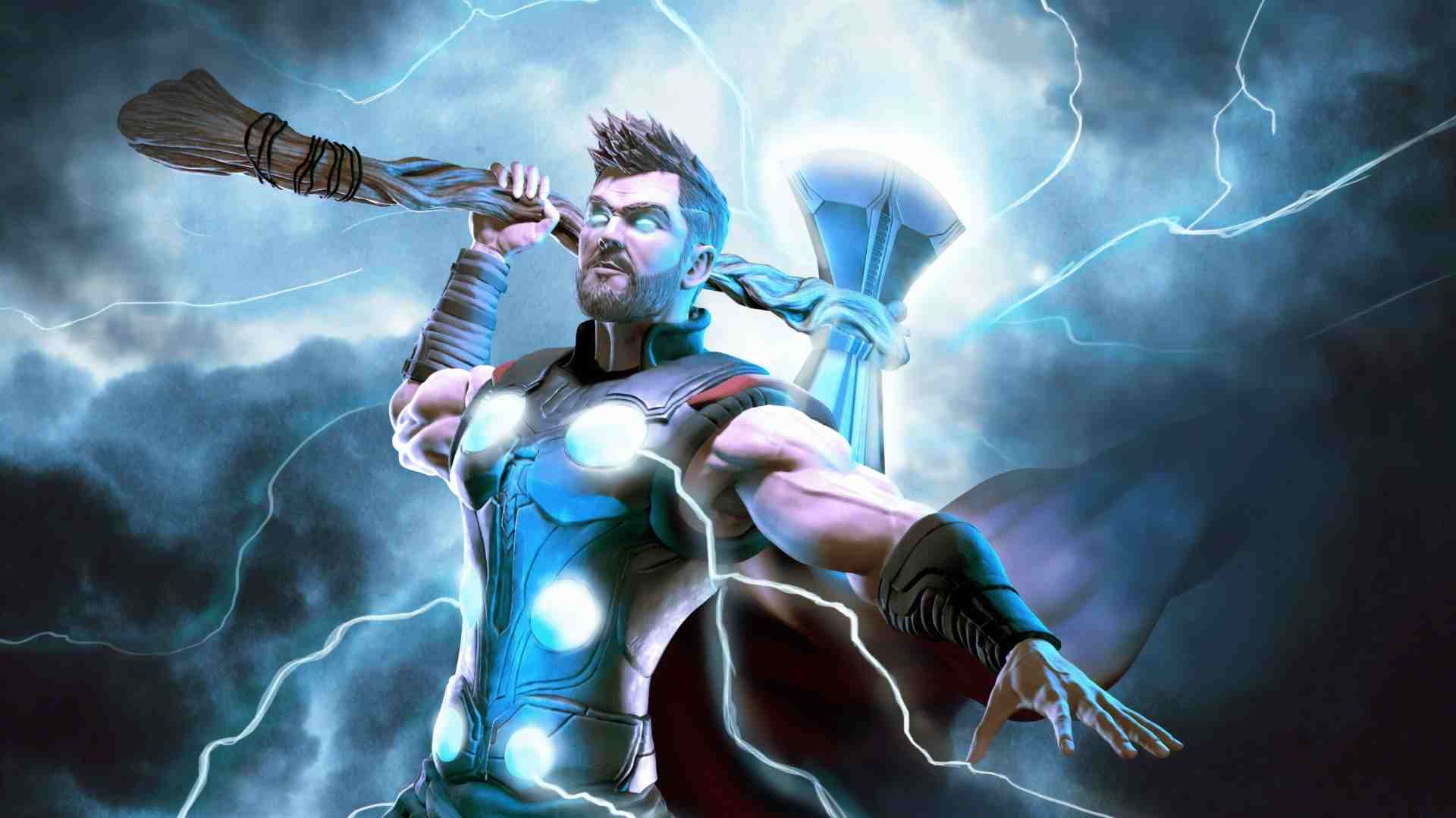 Thor Theme