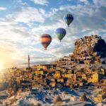 Turkey Cappadocia Theme