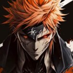 Bleach – Ichigo Themes