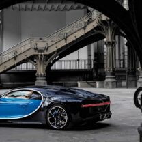 Bugatti Chiron