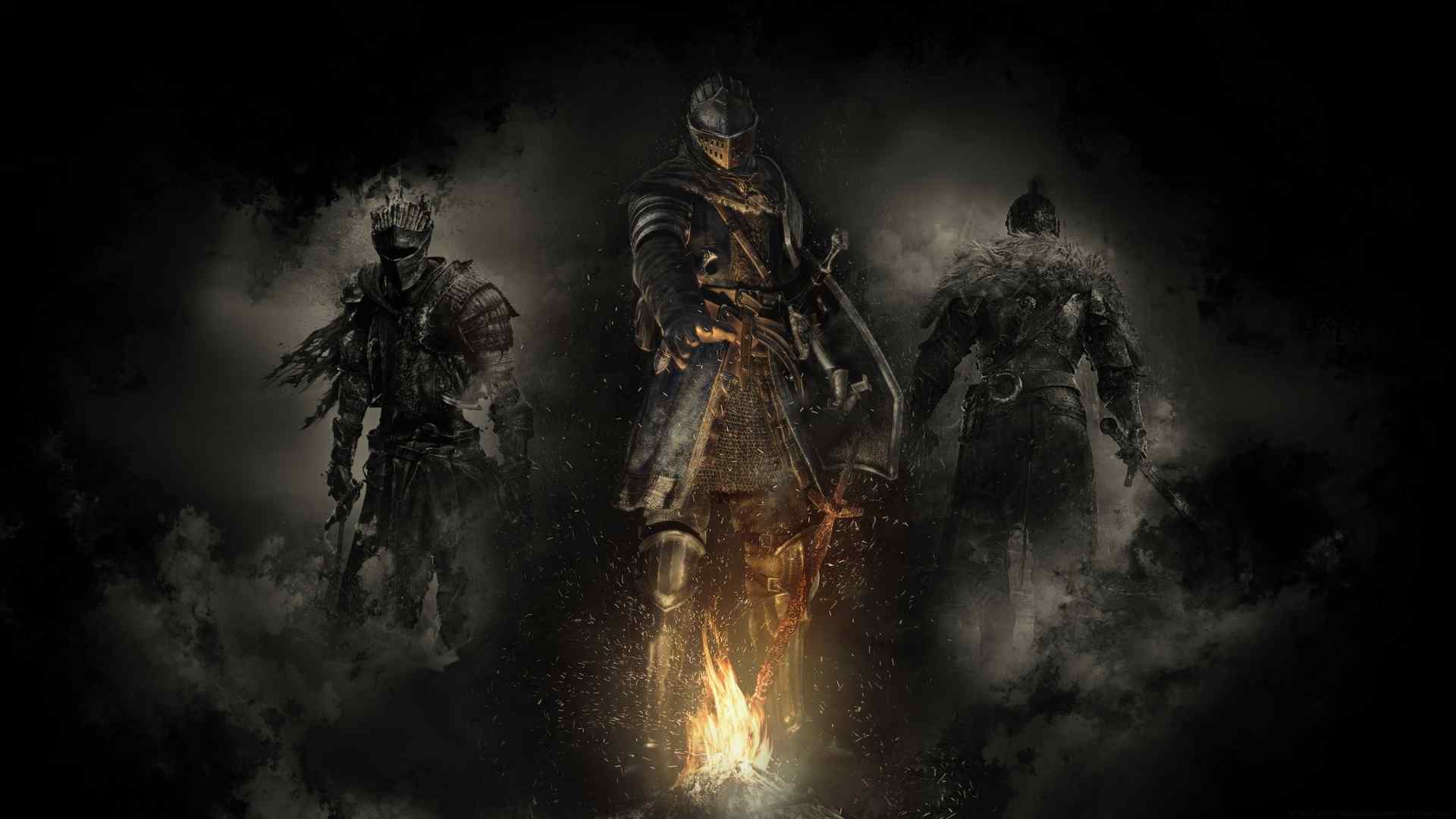 Dark Souls Theme