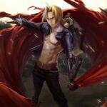 Edward Elric Theme