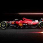 Ferrari F1 Car Wallpaper