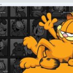 Garfield Wallpaper