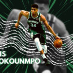 Giannis Antetokounmpo Theme