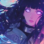 Hinata Hyuga Theme