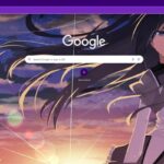 Homura Akemi Theme