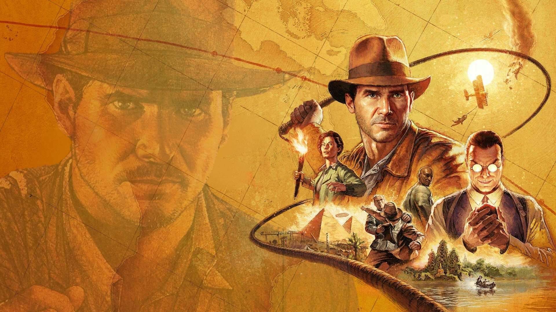 Indiana Jones Theme