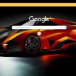 Lamborghini Egoista Theme