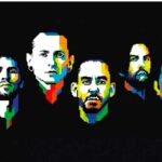 Linkin Park Wallpaper