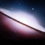 Sombrero Galaxy Theme