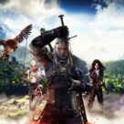 The Witcher