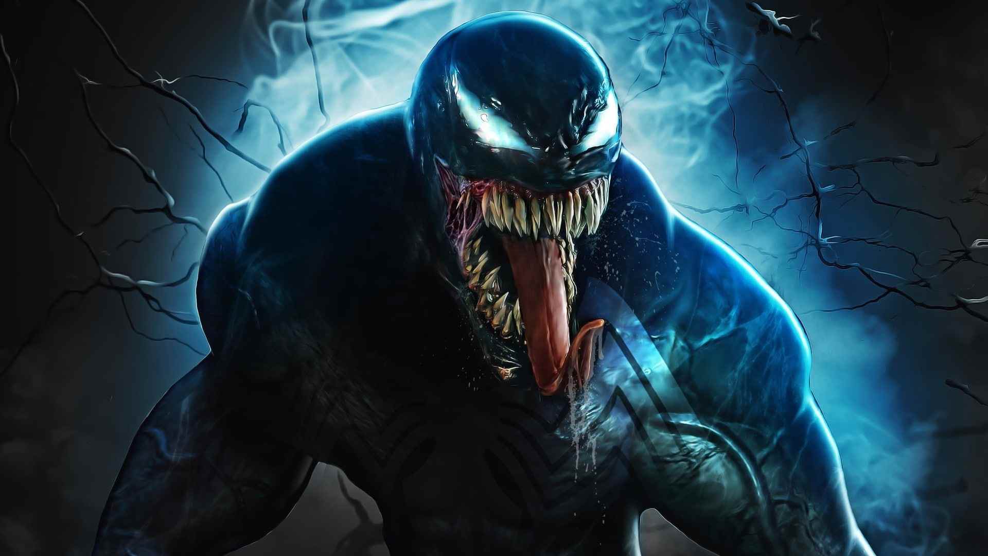 Venom Wallpaper