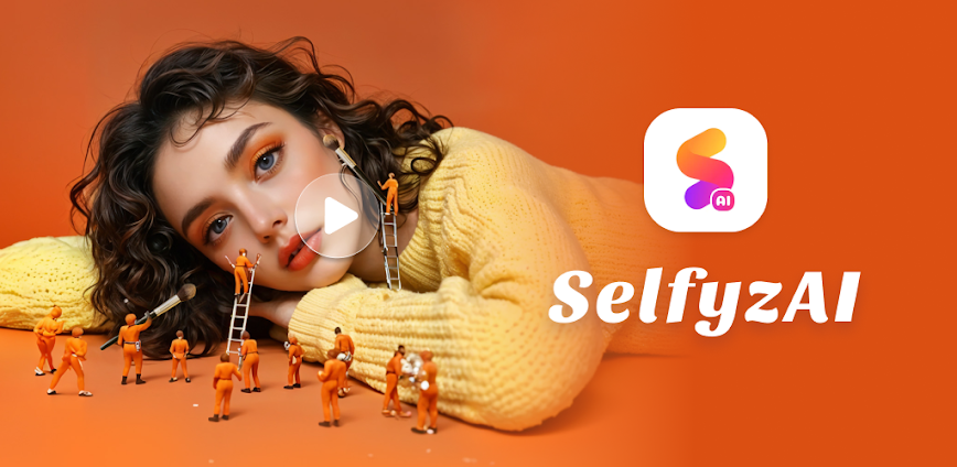 AI Video Generator : SelfyzAI