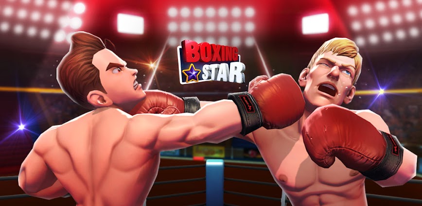 Boxing Star: Boxing Fight Game