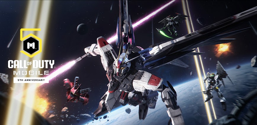 Call of Duty®: Mobile – Garena