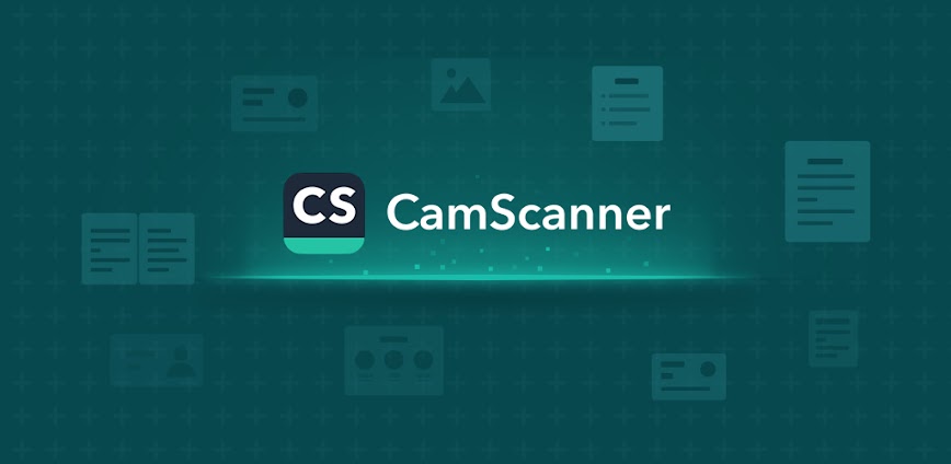 CamScanner- scanner, PDF maker