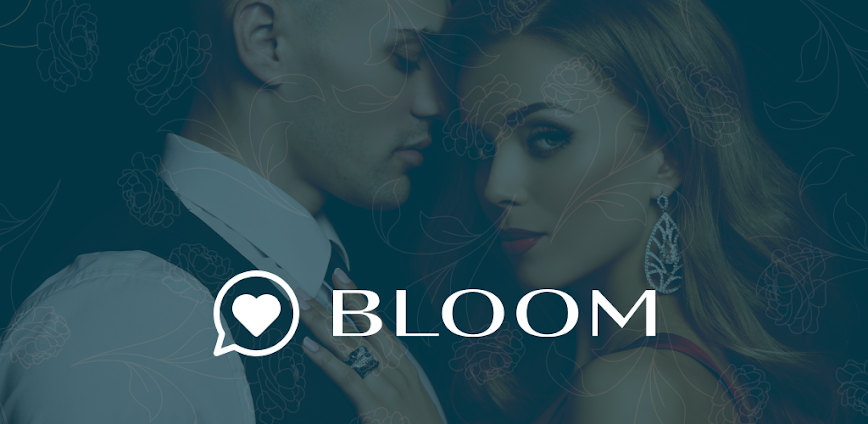 BLOOM, Meet Singles. Find Love