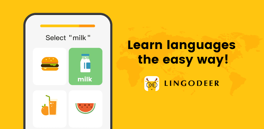 LingoDeer – Learn Languages