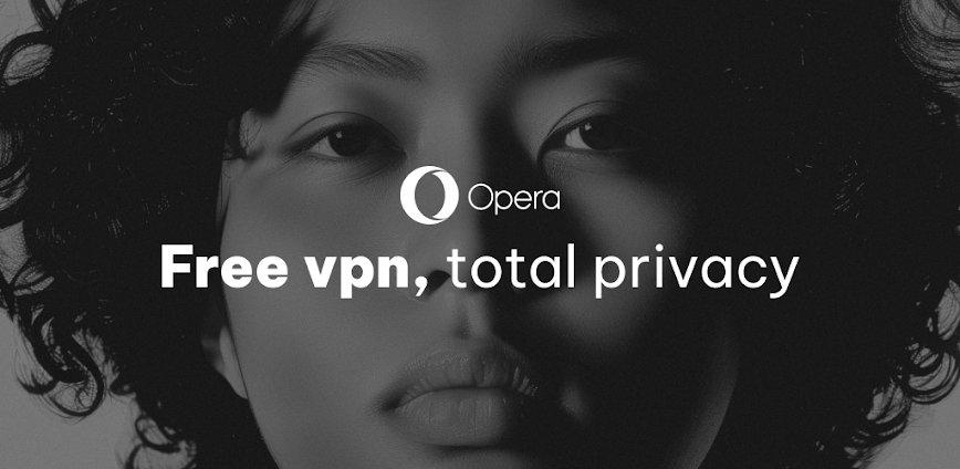 Opera: Private Web Browser
