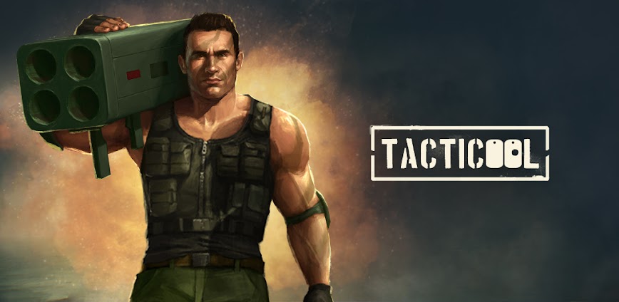 Tacticool: PvP Action Shooter
