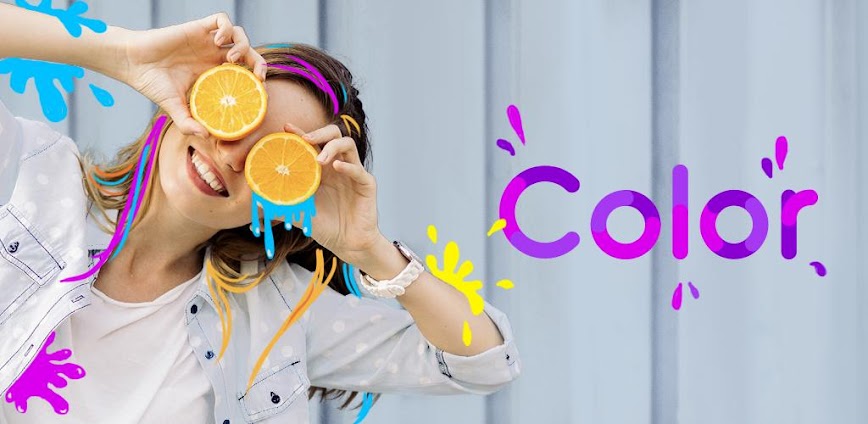 Picsart Color – Painting, Draw