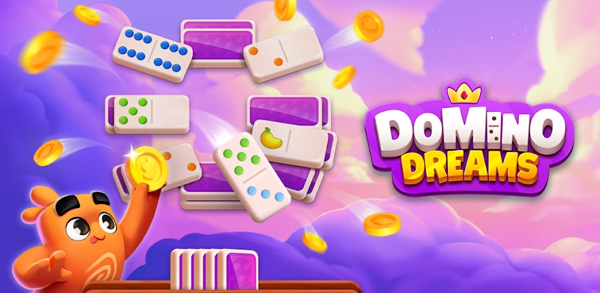 Domino Dreams™