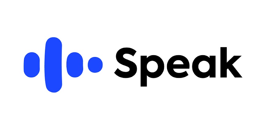 Speak: Language Learning