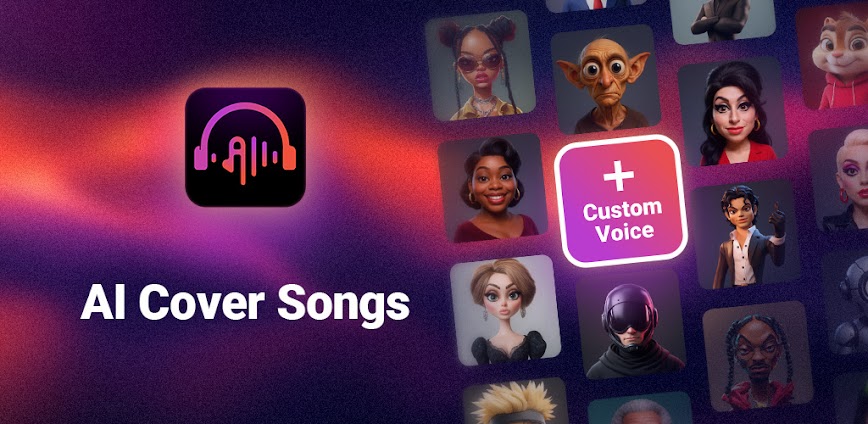 AI Song Generator, Cover Music